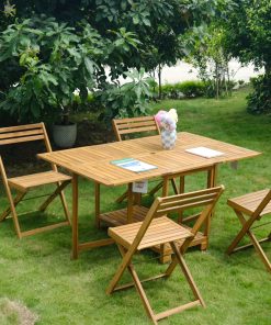 Outdoor Furniture