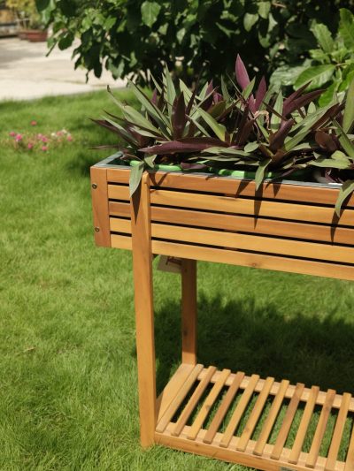 Shelf - Stand - Storage